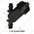 WaterSun 1.2 Inch Y type Screen Filter for Water Filtration Used in Irrigation, Waste Water Treatment, Industrial Process