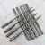 Wadfow 9 Pcs SDS-Plus Hammer Drill Bits Set (WHD6509)