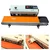 FR-900 MS Horizontal Digital Panel Band Sealer Machine for Sealing Pouches