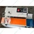 FR-900 MS Horizontal Digital Panel Band Sealer Machine for Sealing Pouches