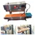 3 Kg Semi Automatic Vertical SS Continuous Band Sealer