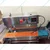 Economical 3 Kg SS Vertical Continuous Band Sealer with Manual Stand, 500 W
