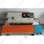Economical 3 Kg MS Horizontal Continuous Band Sealer 500W