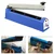 Impulse Type 12 inch Manual Hand Sealer Machine