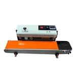 FR-900 MS Horizontal Digital Panel Band Sealer Machine for Sealing Pouches