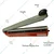 Impulse Type 16 inch Manual Hand Sealer Machine