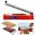 Impulse Type 24 inch Manual Hand Sealer Machine