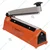Made In India Manual 8 Inch Hand Held Heat Sealer Machine