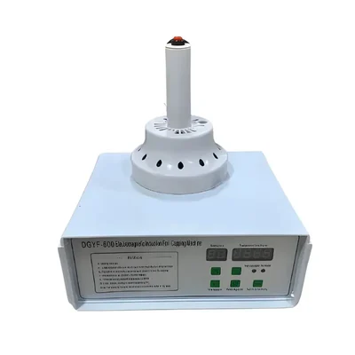 DGYF-600C Induction Sealing Machine 20-130mm