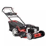 Falcon Roto Drive-51 Petrol Lawn Mower | 4.7 HP 20 Inch Self Propelled Grass Cutter