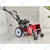 Heavy Duty 4 Stroke 7 HP 19 Inch Front Rotary Self Propelled Power Weeder With 4 Attachments