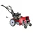 Heavy Duty 4 Stroke 7 HP 19 Inch Front Rotary Self Propelled Power Weeder With 4 Attachments