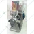 Commercial Stainless Steel Semi-Automatic Pulpy Fruit Juicer (Orange,Pineapple,Mango) Machine with 0.25 HP Motor