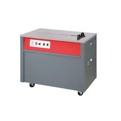 Semi Automatic Strapping Machine