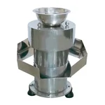 Commercial Semi-Automatic Dry Fruit Powder Machine, 150 to 200 Kg per Hour Capacity