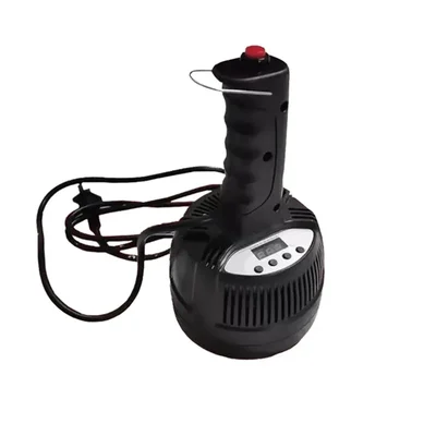 Semi Automatic Induction Sealing Machine 20-130mm