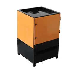 Semi Automatic Multiple Supari Cutting Machine