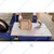 60x30 mm Semi Automatic Strapping Machine Low Table Top