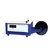60x30 mm Semi Automatic Strapping Machine Low Table Top