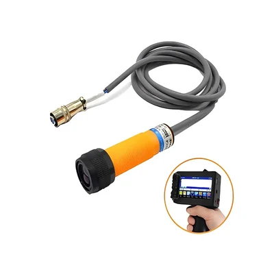 Sensor Diffuse Photoelectric Switch for Upgraded Portable Handheld Inkjet Printer