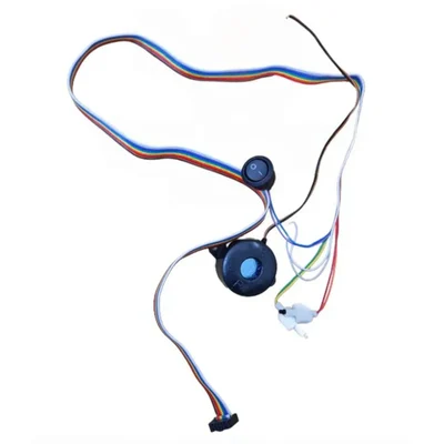 Sensor Cable for Controller System for 1HP Domestic Atta Chakki