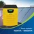 Servotech Solar 1kW MPPT Inverter with Battery, 550W Mono Panel (2 Year, 5 Years Battery, 25 Years Performance Warranty)