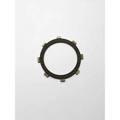 Friction Piece Clutch Core 8 Tooth (Pack of 3) for 170 Petrol Engine Gearbox of Power Tillers