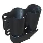 SHAPAR AGRO Pipe Guard For Made In India Seed Drill Machines