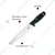 Premium Quality Sharp Stainless Steel Knife for Multipurpose Usage