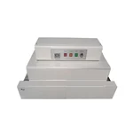 Commercial Shrink Packaging Machine, 4.8KW