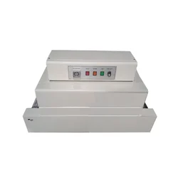 Commercial Shrink Packaging Machine, 4.8KW