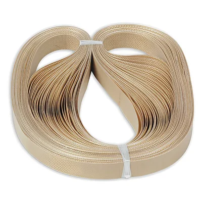 10pcs, 770mm Teflon Sealing Belt For FR770 Band Sealer