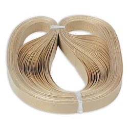 10pcs, 770mm Teflon Sealing Belt For FR770 Band Sealer