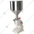 A03 Manual 5-50 ml Volume Piston Essential Oil Cosmetics Lotion, Cream, Paste, Lip Gloss Cosmetic Filling Machines