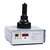 DGYF-200 Manual Portable Induction Sealer, 400 Watts, 20-80 mm Dia