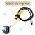 Photoelectric Sensor For Inkjet Printer, 1.1m Long Cable