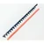 Side Blade, 60.9 cm For 2 Stroke 26 CC (32F/34F) Petrol Hedge Trimmer- HT739