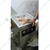 Commercial Single Chamber Digital SS Vacuum Packing Machine 400 x 10 mm, 1.5kW
