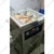 Commercial Single Chamber Digital SS Vacuum Packing Machine 400 x 10 mm, 1.5kW