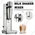 Premium Quality Single Head Milk Shaker With Tumbler, 180 watts