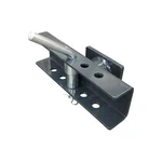 SPRAYMAN Single Pin Holder for Back Rotary Power Tiller