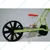 AASHNA Single Row Hand-Push Manual Seeder Precision and Easy Manual Seed Planter for Vegetables & Grains