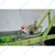 AASHNA Single Row Hand-Push Manual Seeder Precision and Easy Manual Seed Planter for Vegetables & Grains