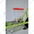 AASHNA Single Row Hand-Push Manual Seeder Precision and Easy Manual Seed Planter for Vegetables & Grains