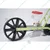 AASHNA Single Row Hand-Push Manual Seeder Precision and Easy Manual Seed Planter for Vegetables & Grains