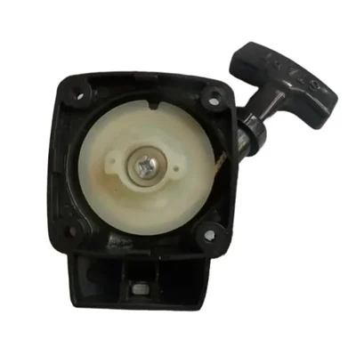 Single Starter, For 2 Stroke 26 CC (34F) Petrol Hedge Trimmer- HT752