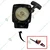 Single Starter, For 2 Stroke 26 CC (34F) Petrol Hedge Trimmer- HT752