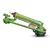 Automat Harit HT-43G Skipper Rain Gun for Agriculture, 1½ inch Female Thread