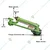 Automat Harit HT-43G Skipper Rain Gun for Agriculture, 1½ inch Female Thread