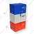 Sky Commercial 50 Liters Insulated Ice Box for Hot & Cold Applications with Drainage Hole